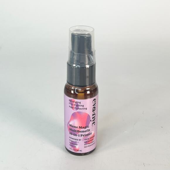 Eva NYC Mane Magic Multibenefit 10-in-1 Primer Spray Travel 1 fl oz 30ml New - Picture 1 of 8
